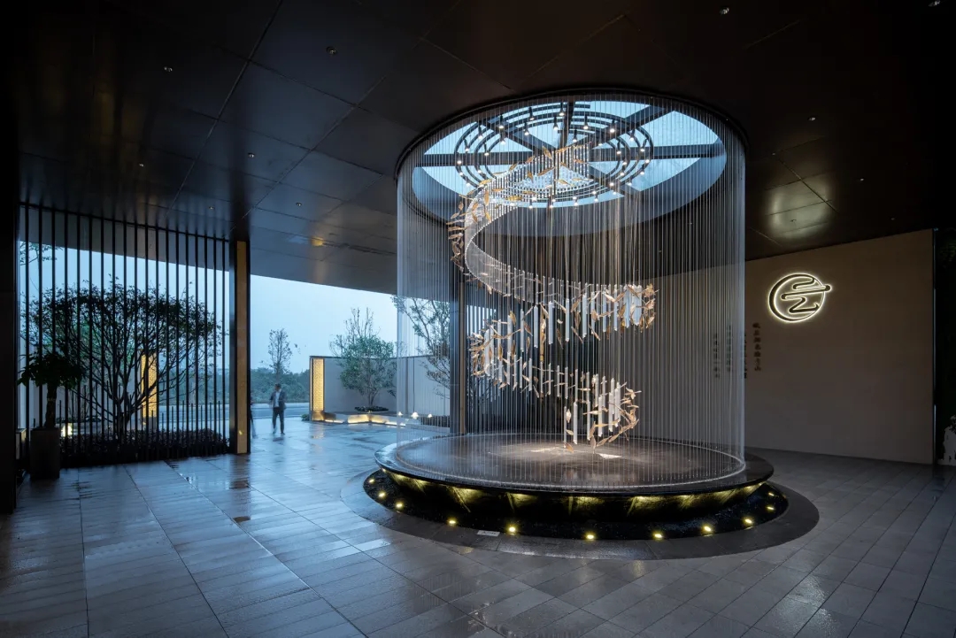 漯河新城熙河云著-11