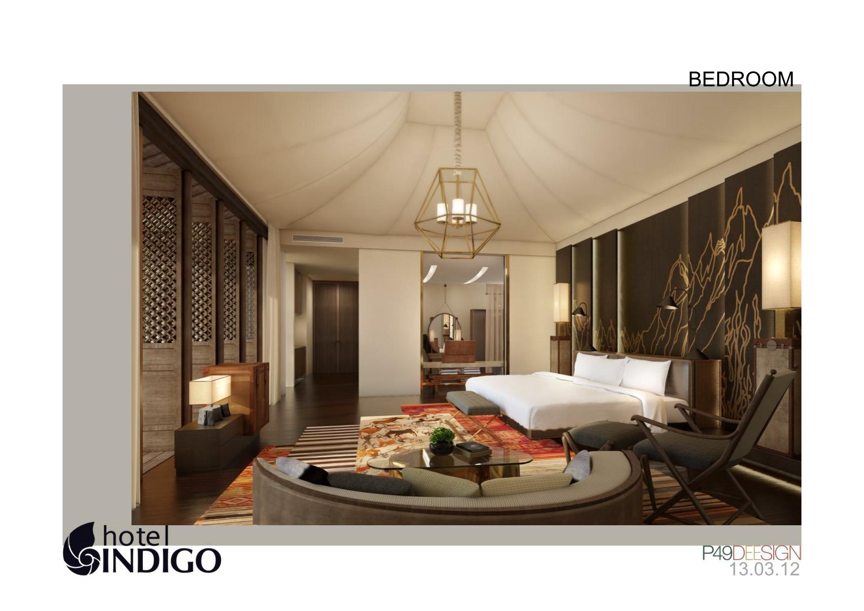 P49—— 丽江英迪格酒店4号院 5号院 A型-B型别墅概念方案-19