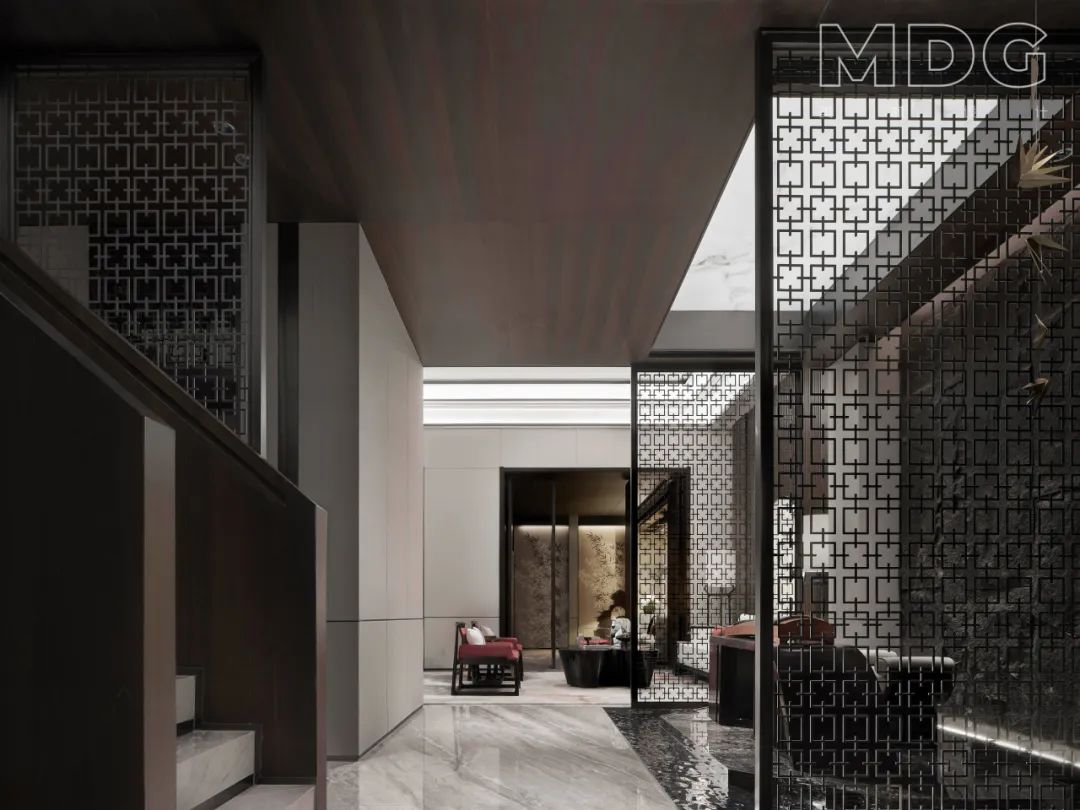 MDG首发 | 墨染诗居 · 寻隐东方-6