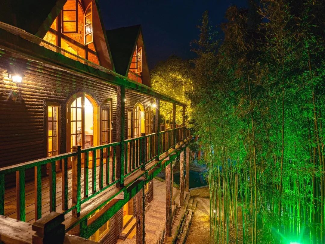 三棵树庄园 | 摄影家的心灵秘境-35