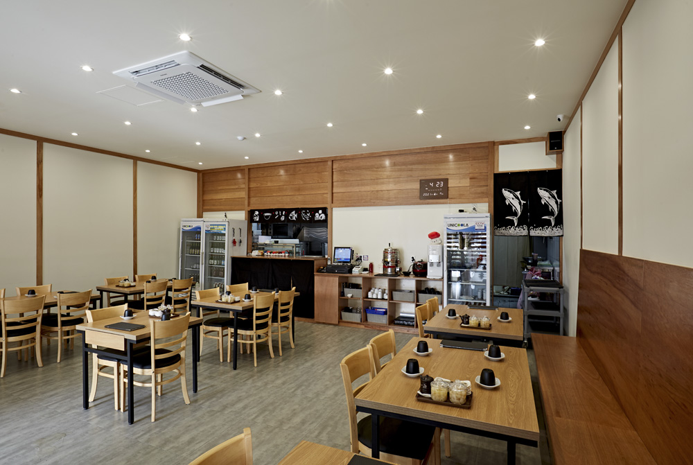 极简 24 平小户型，优雅白色系装修典范-4