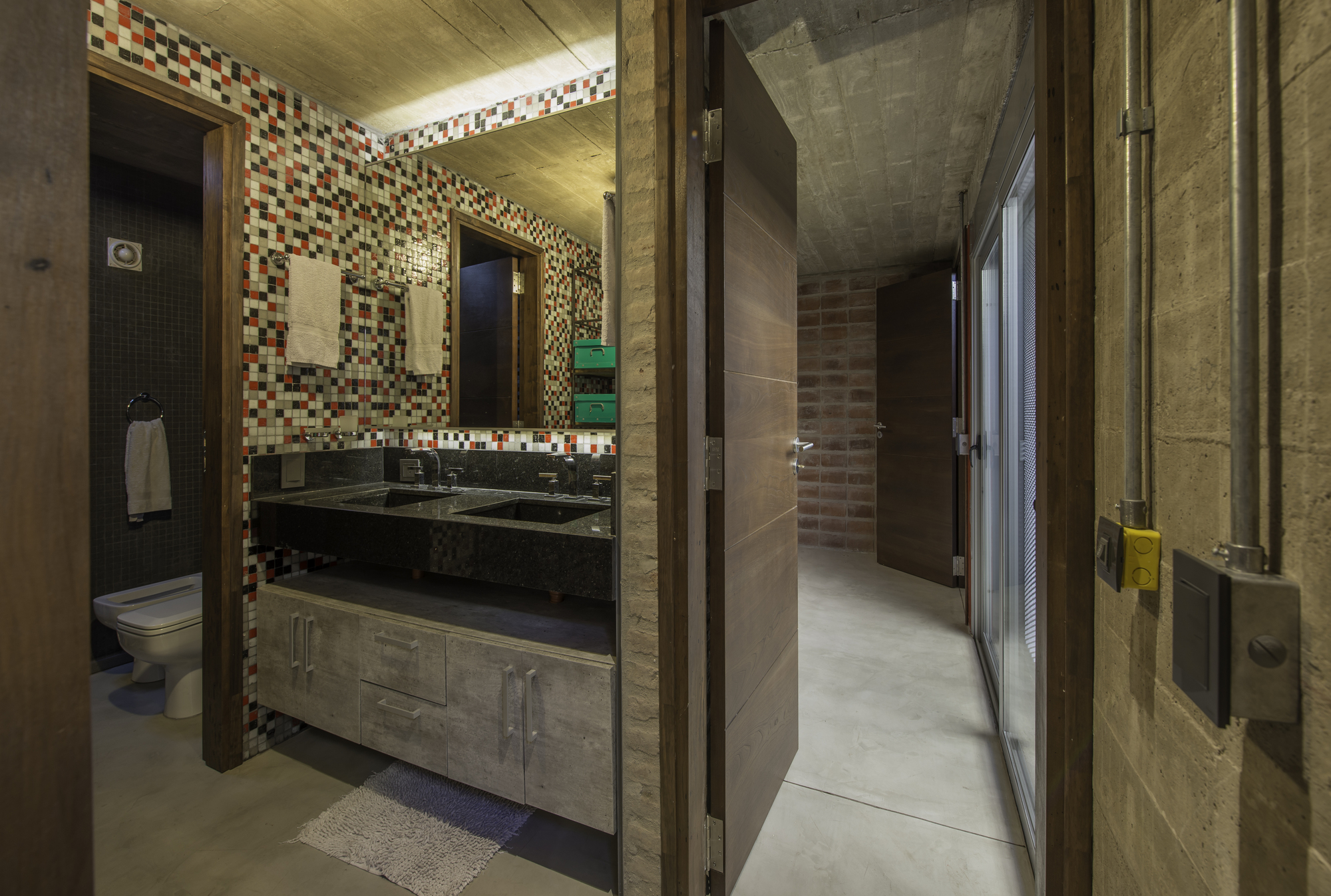 Casa Carmela / Fae + NOMADA-30