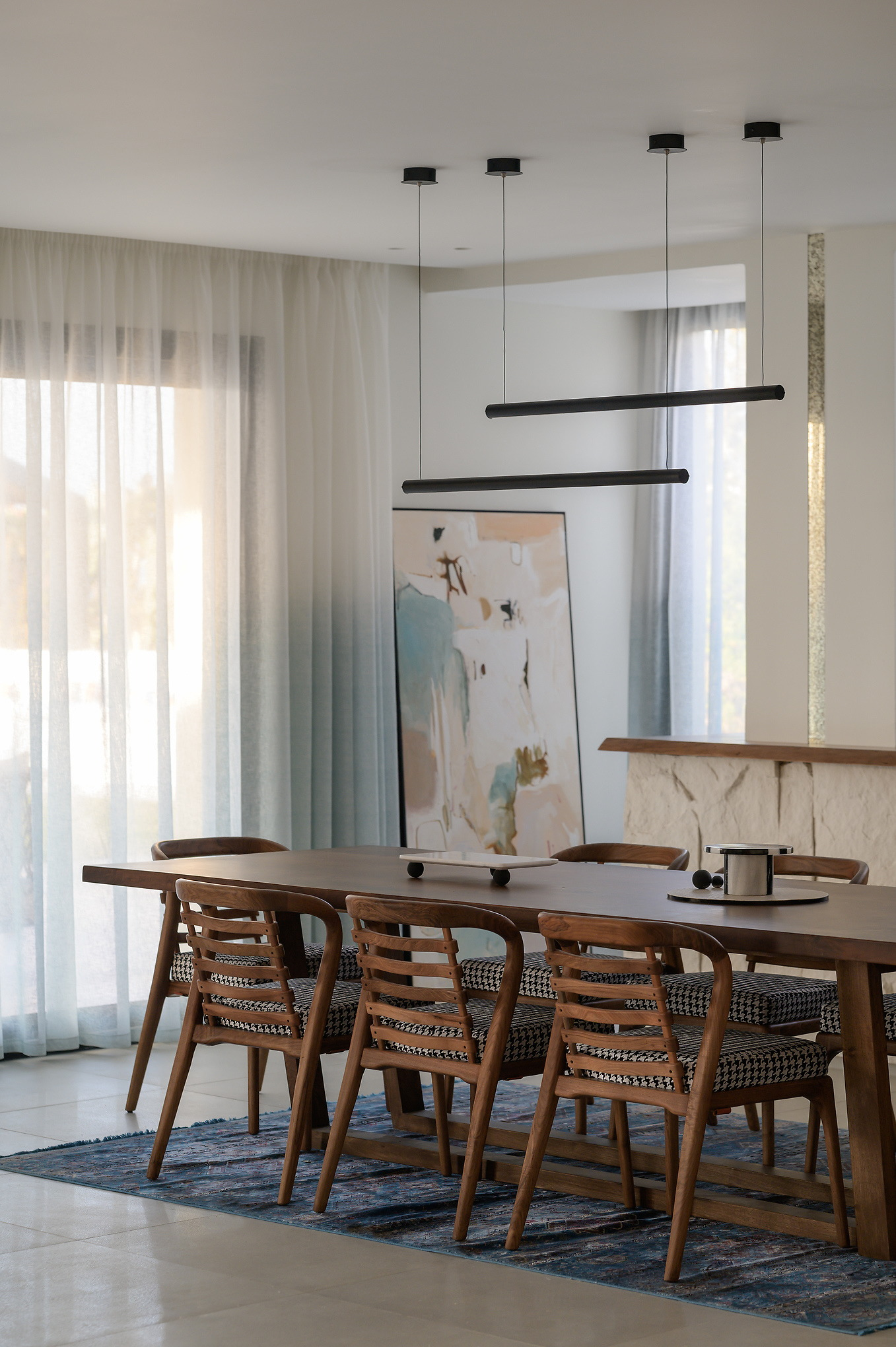 埃尔苏诺海滨别墅 | Miro Architects | 2024 | 埃及-14