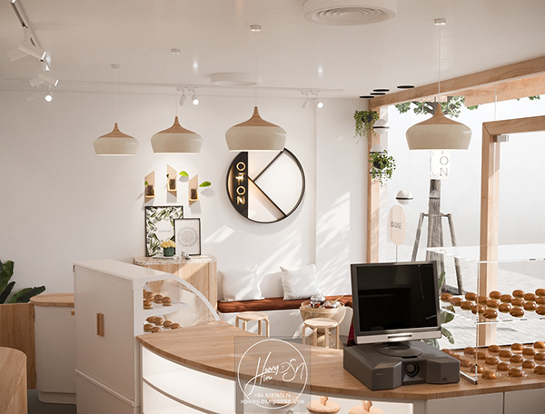 Kotton CF 室内设计丨阿曼-10