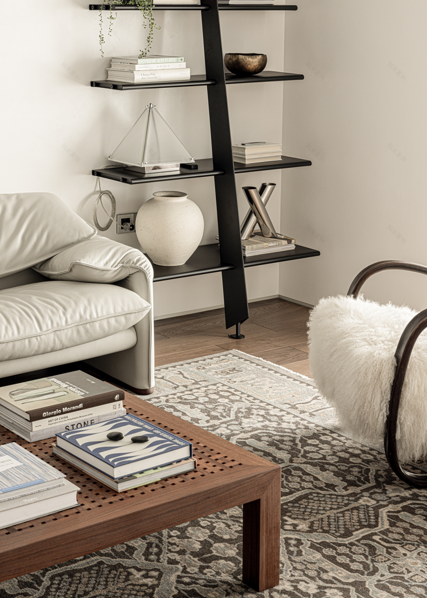 广东Bauhaus家居 · 舍下草堂丨中国广东丨宁洁,周丁丁-21