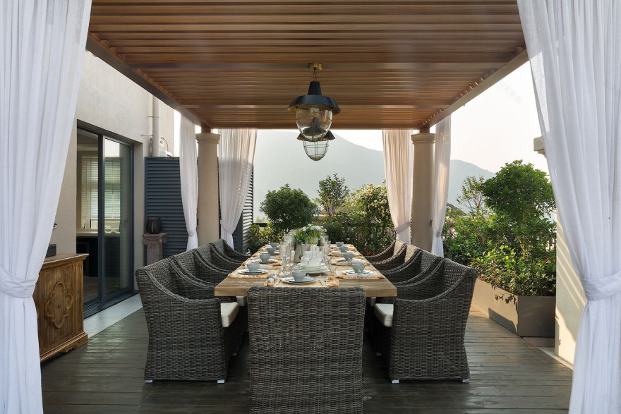 天麓东部华侨城-41