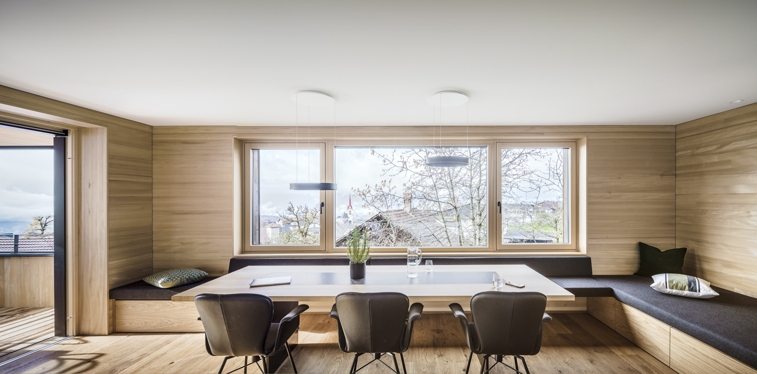 丨奥地利丨Baumeister Jürgen Haller GmbH-13