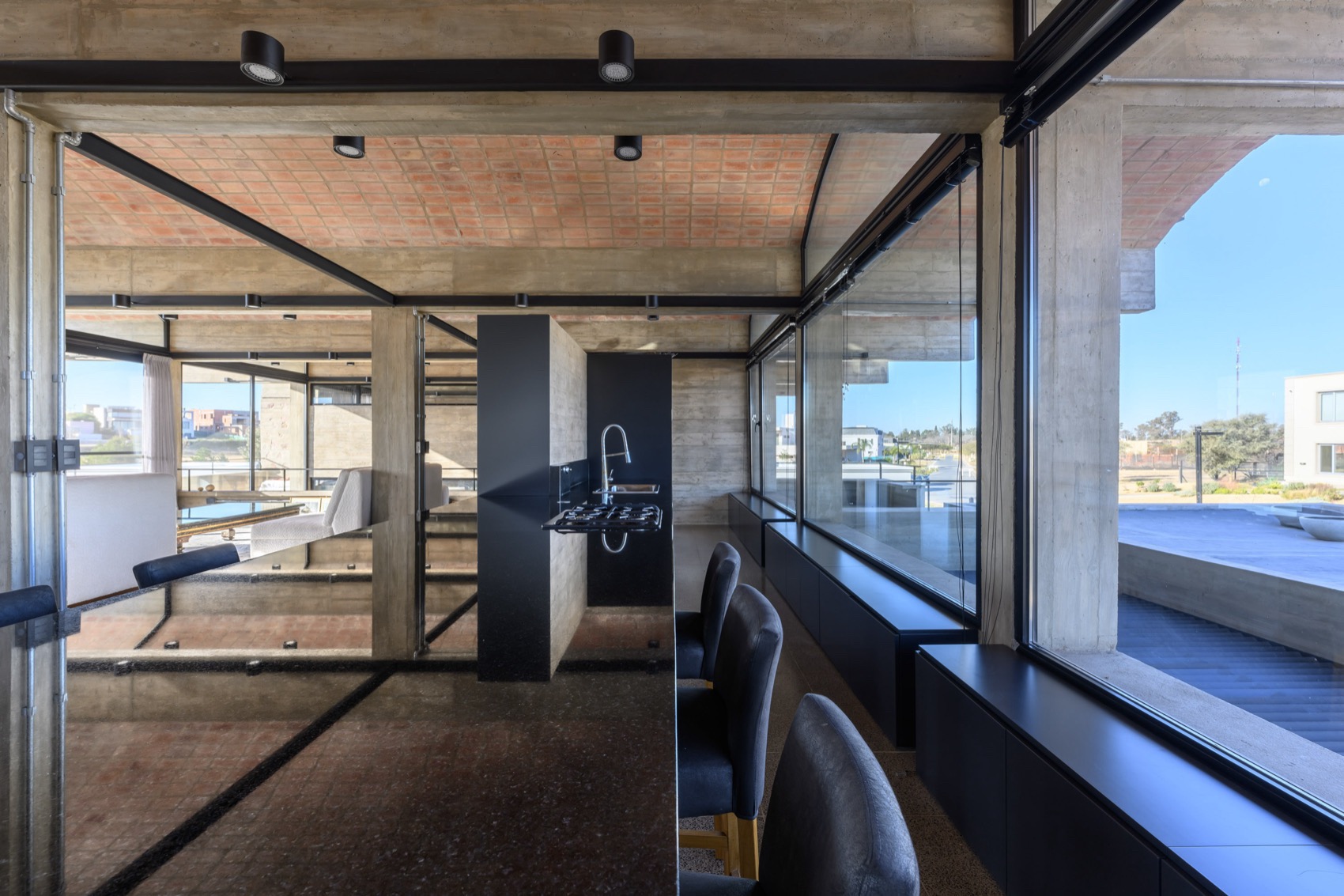 R&C住宅丨阿根廷科尔多瓦丨Cristián Nanzer-58