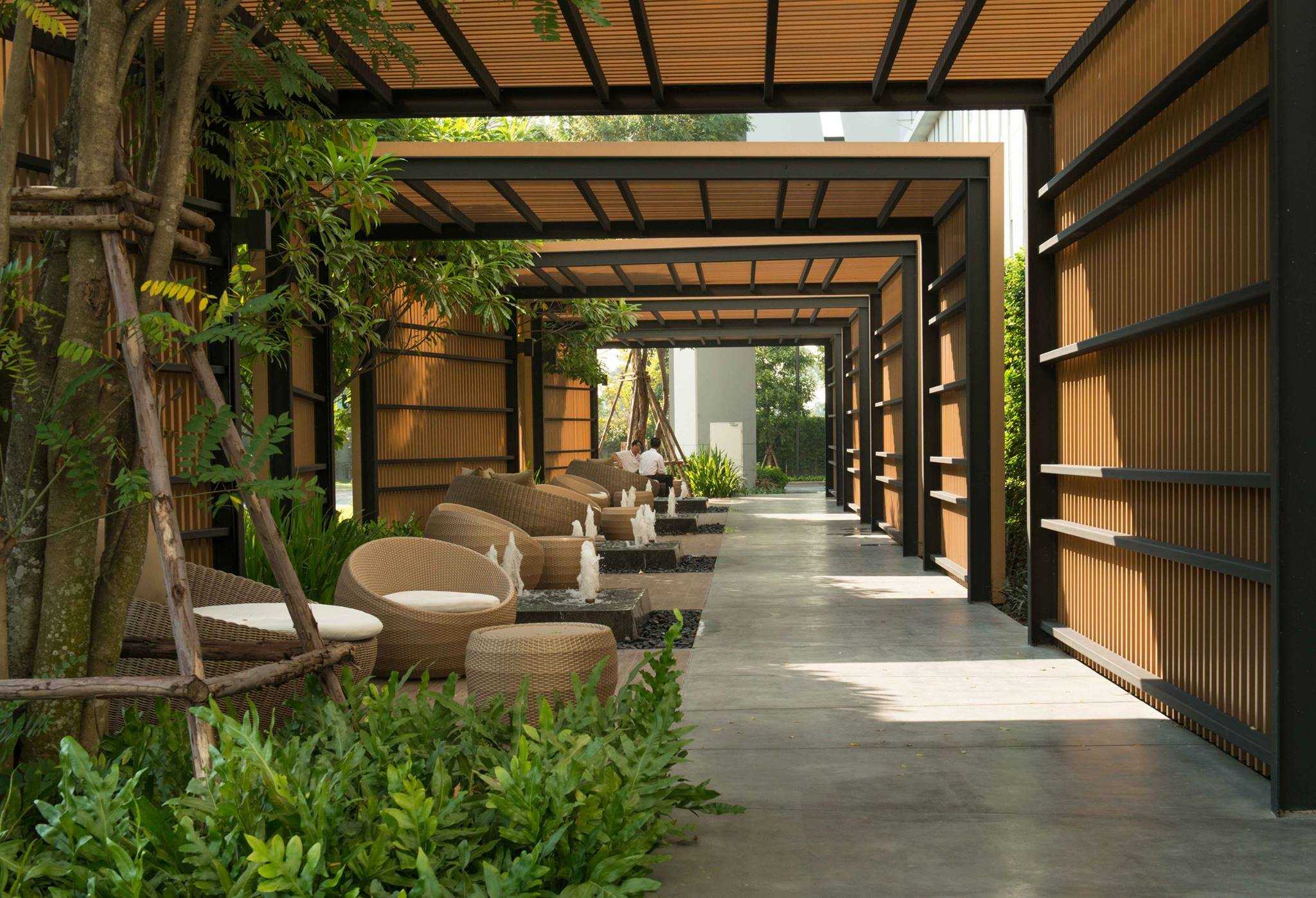 Parkland Phetkasem(Parkland 艺术花园)-9