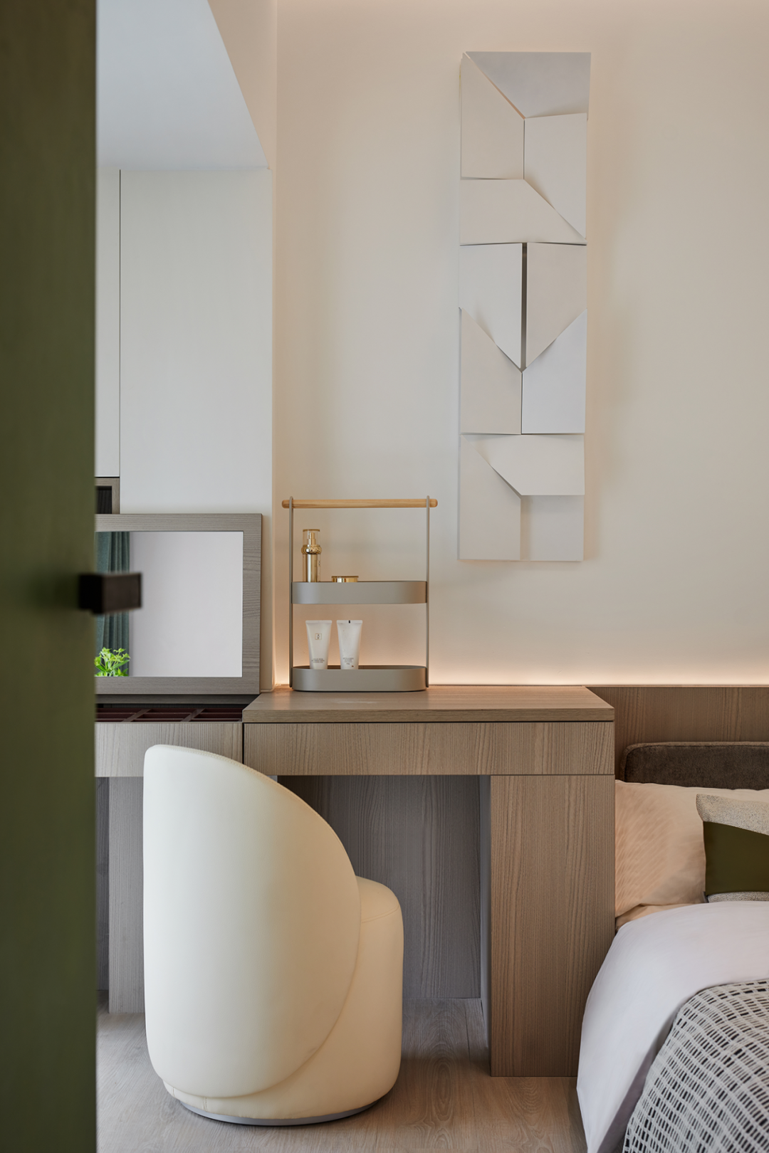 55㎡阁楼变身三层游乐场丨中国深圳丨余颢凌-154