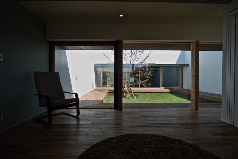 丨日本宫崎丨有限会社 COGITE-10