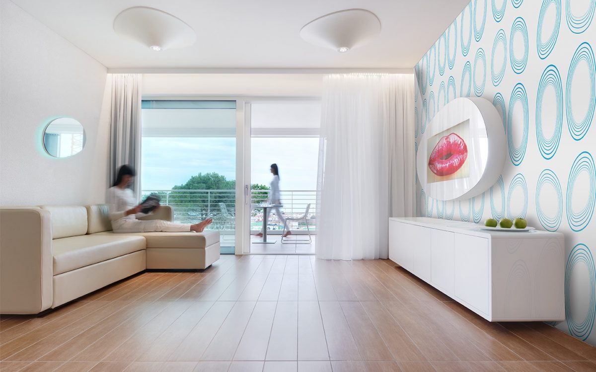 MARINA VERDE WELLNESS RESORT | Simone Micheli Architectural Hero-3