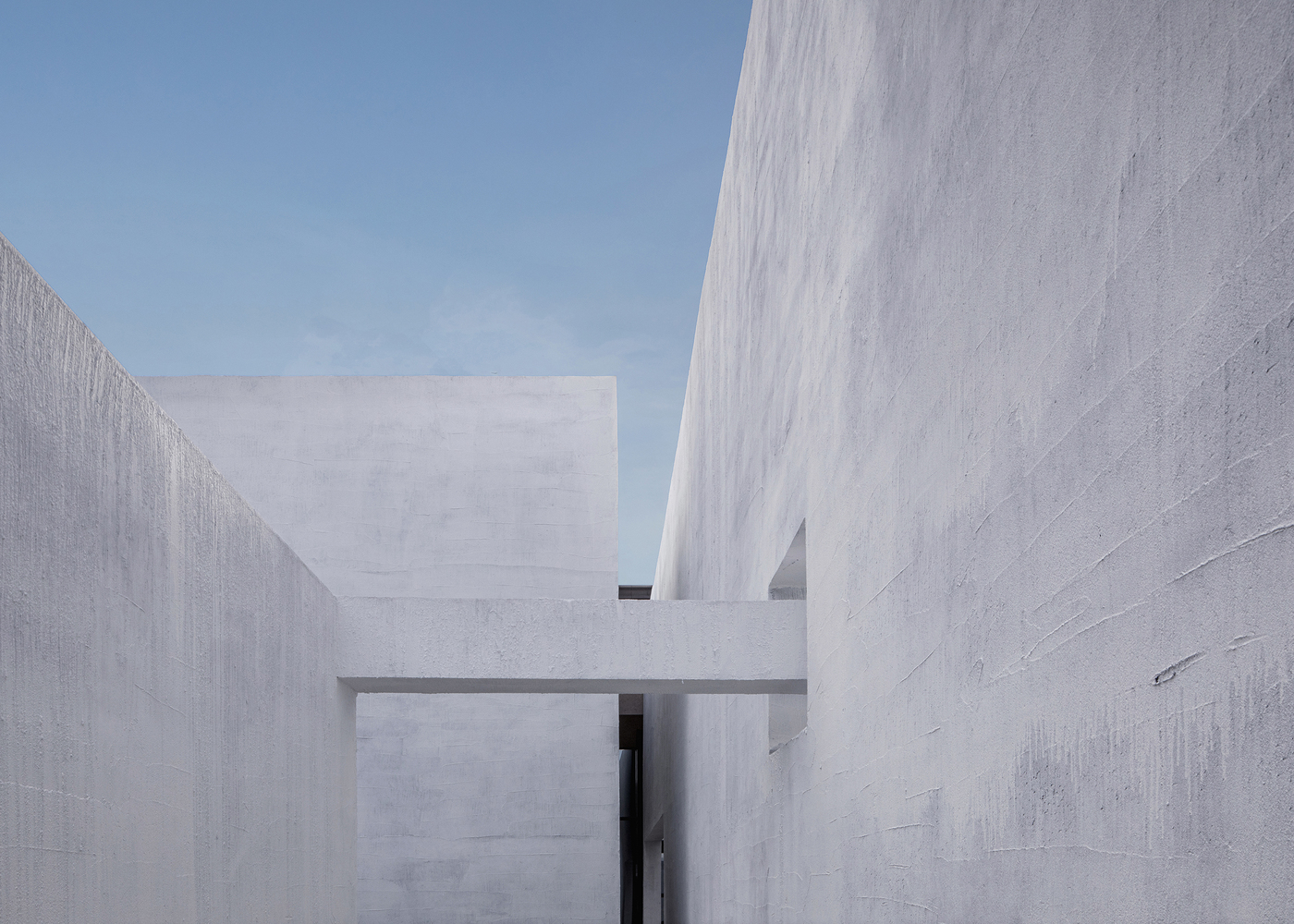 绍兴桃竹红色纪念馆改造丨中国浙江丨Atelier Yipan-33