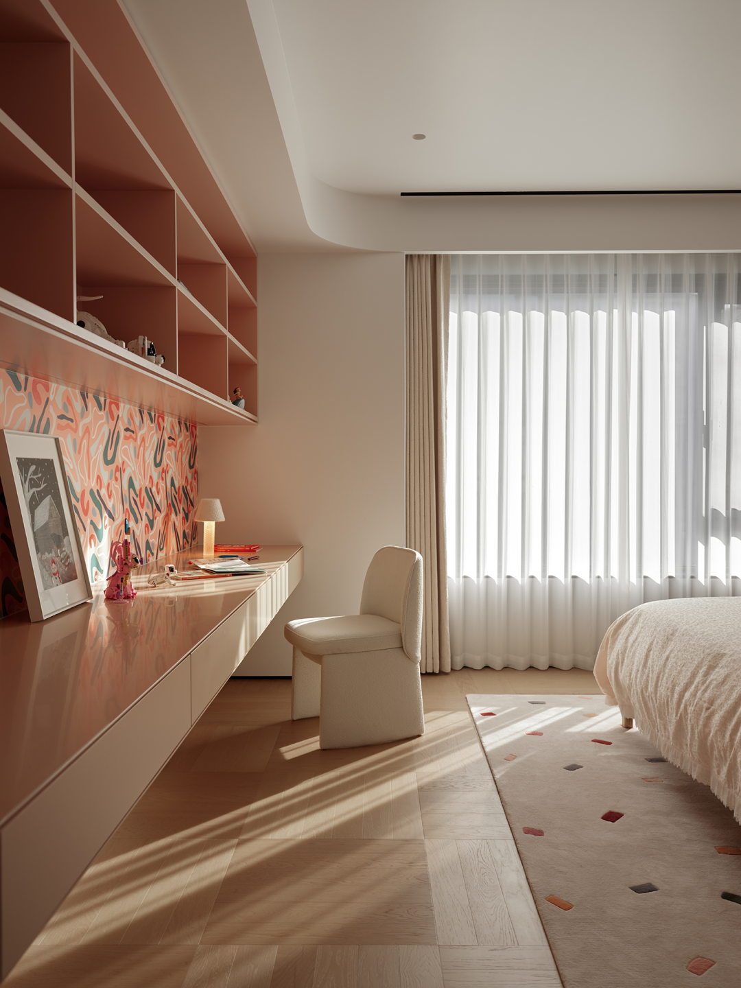 首发 静默序引 抵达自然之境丨石宸&蒋晨曦-79