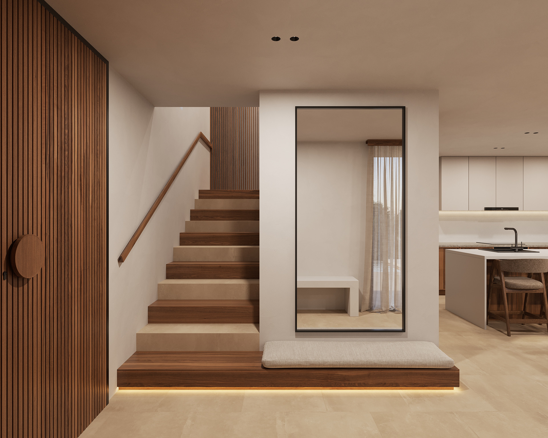 尊尼博登别墅（注：若J&B有更准确的专有对应名称，需根据实际情况调整，这里假设为自行音译） 丨泰国丨Anna Kaliadina,Andre Burbela等-32