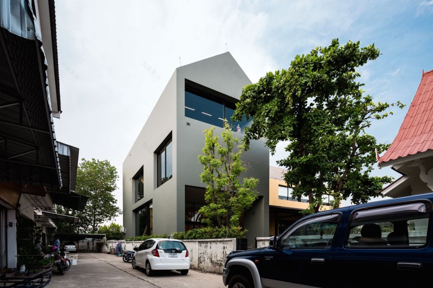 清迈 TCDC 创意中心丨泰国清迈丨dbalp-3