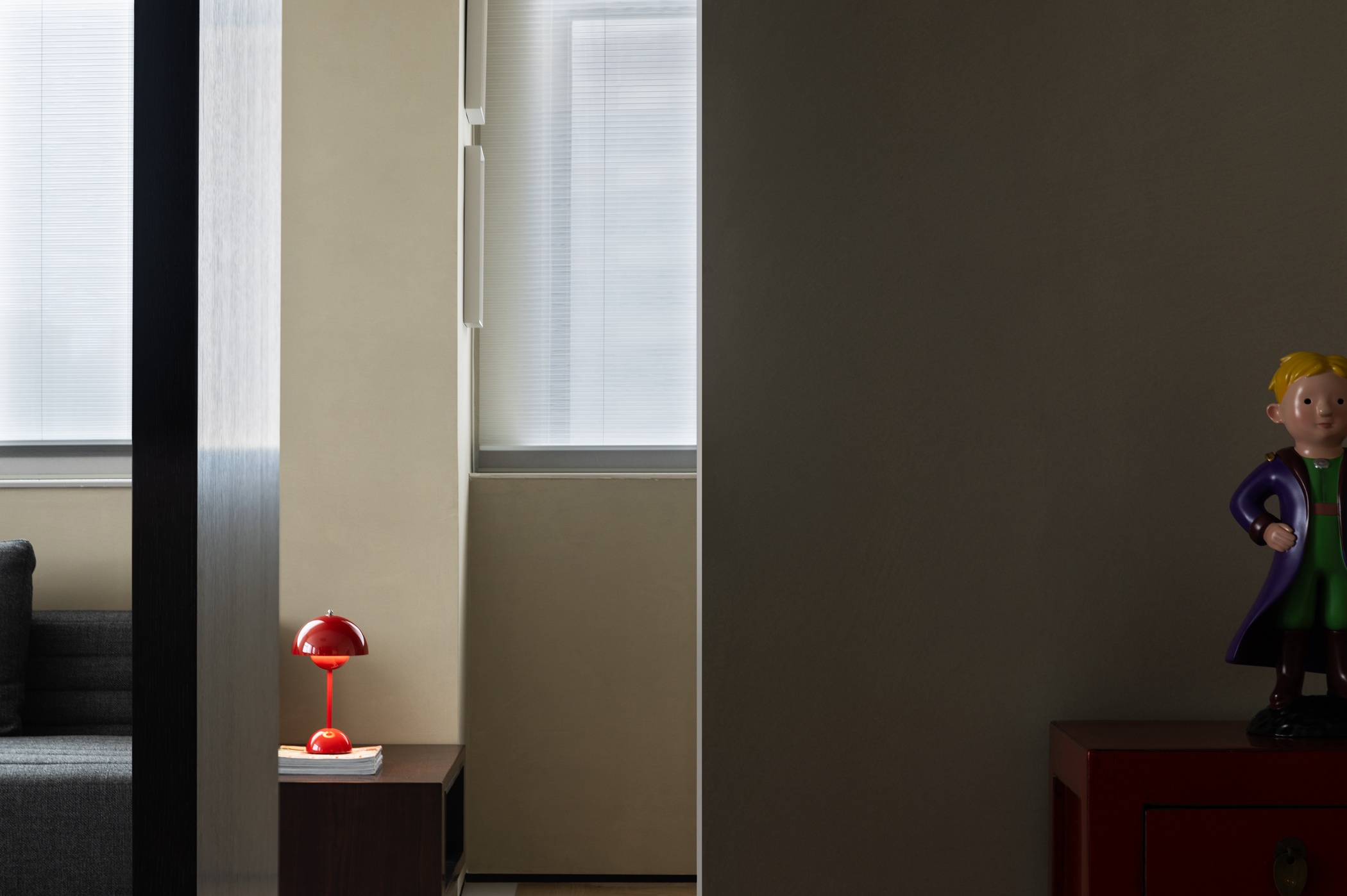 简蕴万象,新卷序开丨中国济南丨易昂设计-82