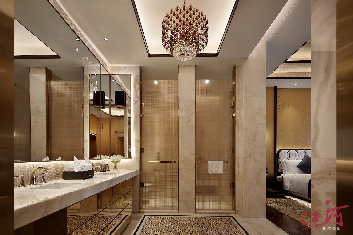 柬埔寨西湖度假酒店丨江河摄影-15