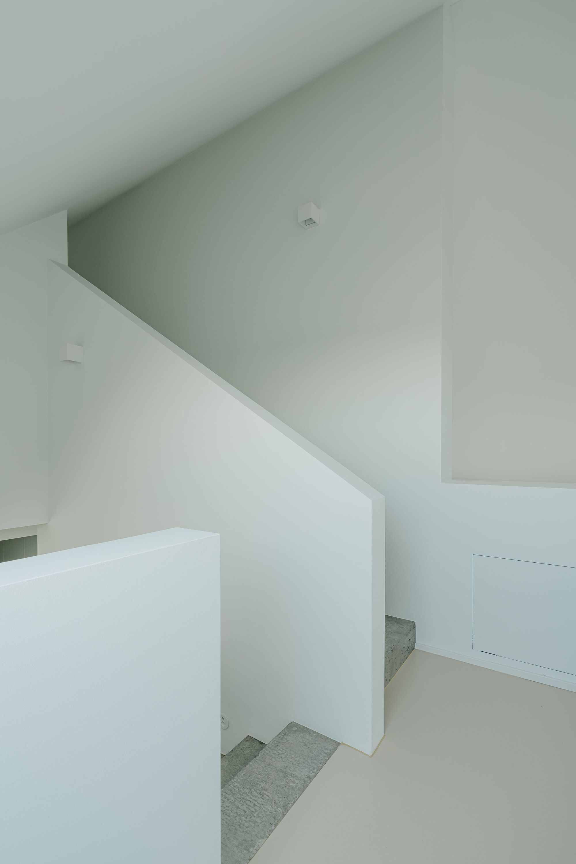 国际摄影测量与遥感学会大楼丨德国丨Sascha Wurm Architektur-31