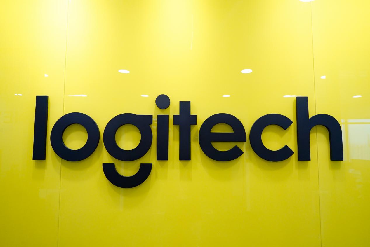 上海罗技办公室设计-7