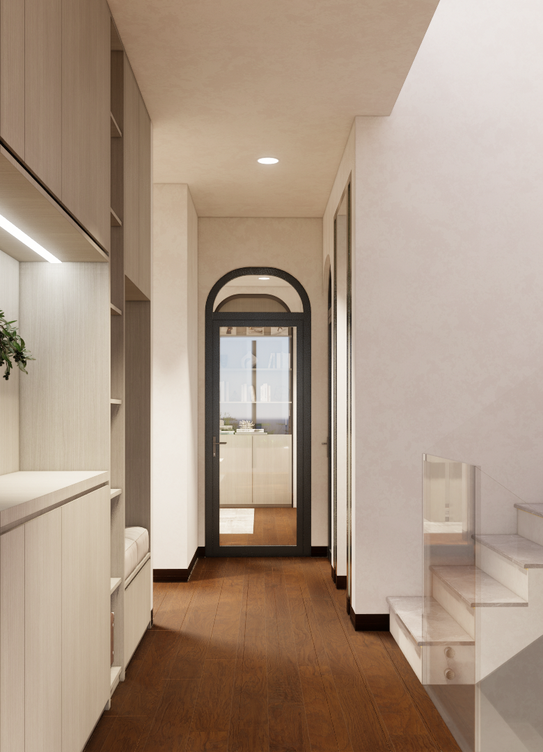 CAN HO PIZZA HOUSE TANG 4 - PHU YEN-15