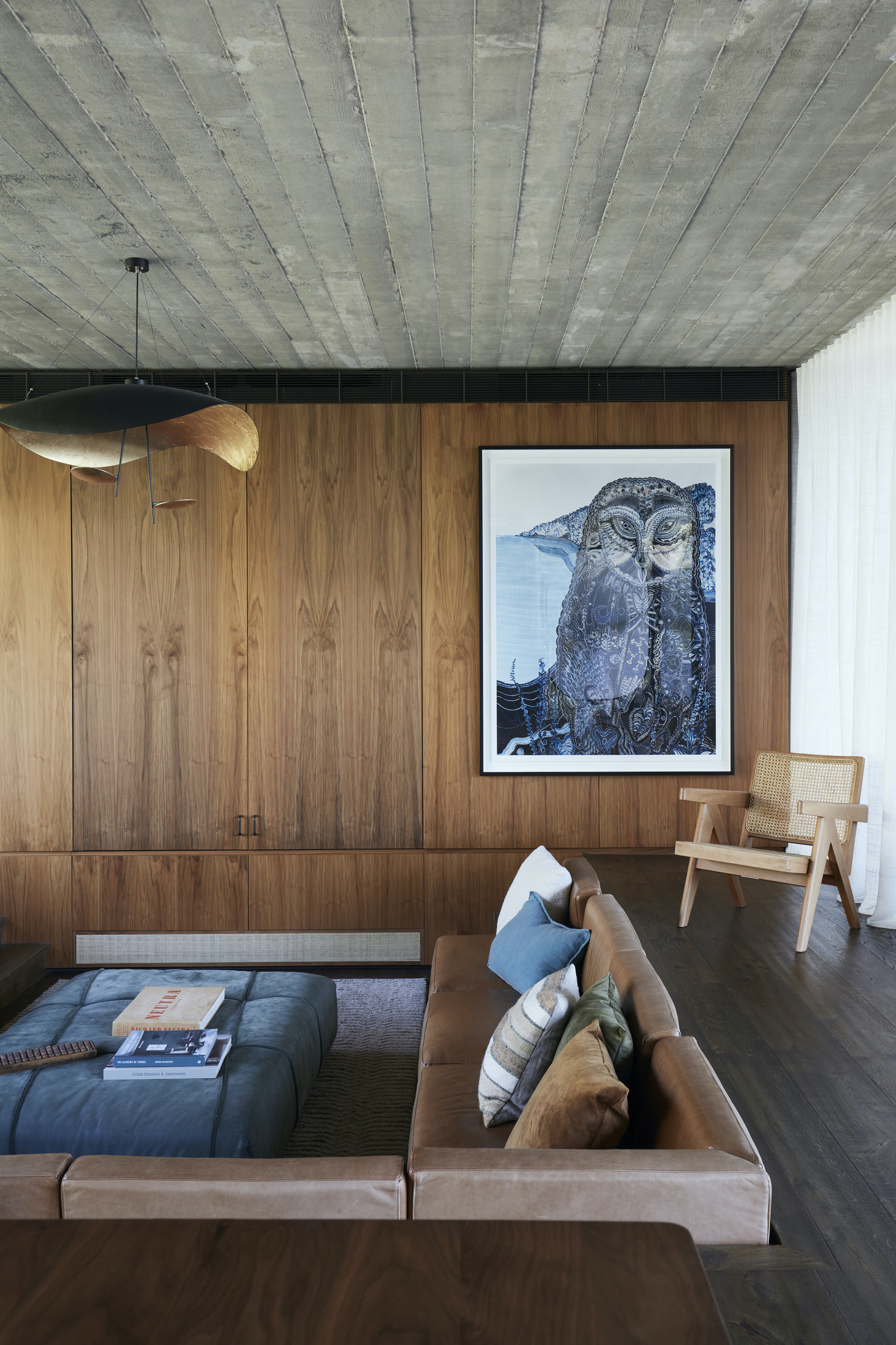 独栋别墅丨澳大利亚悉尼-37