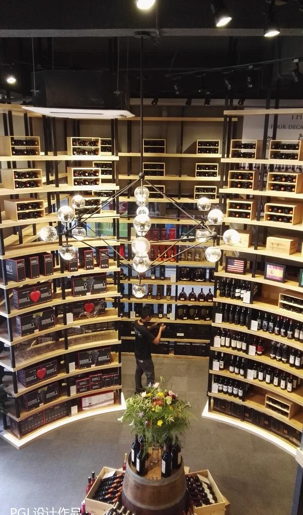 三亚知酒空间-16