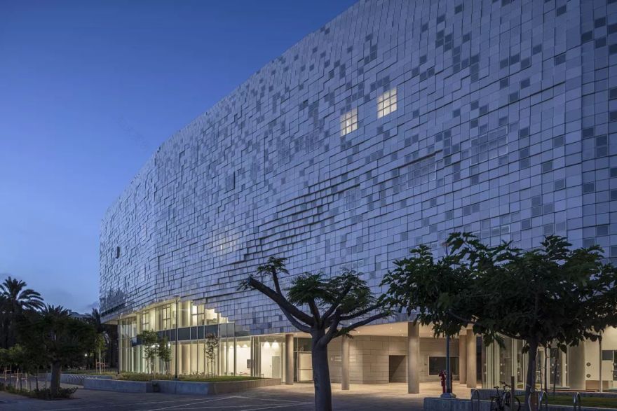 Check Point大楼-51