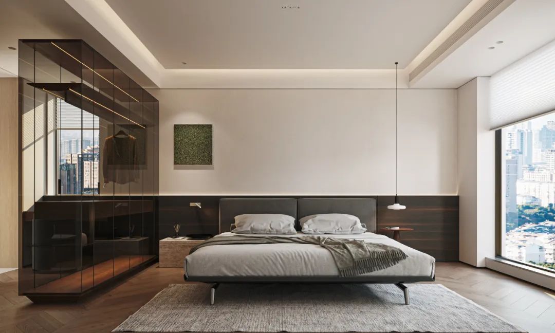 浙江宁波维科东院单层住宅设计丨中国宁波丨积木空间-37