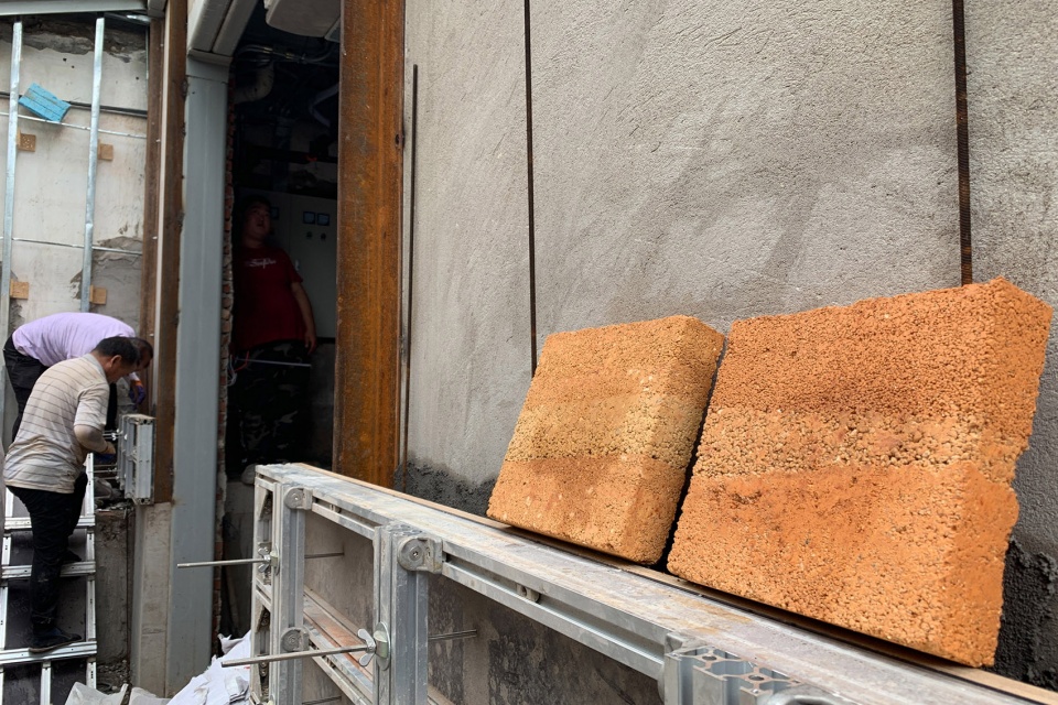 崖餐厅 | 胡同里的云南风-61