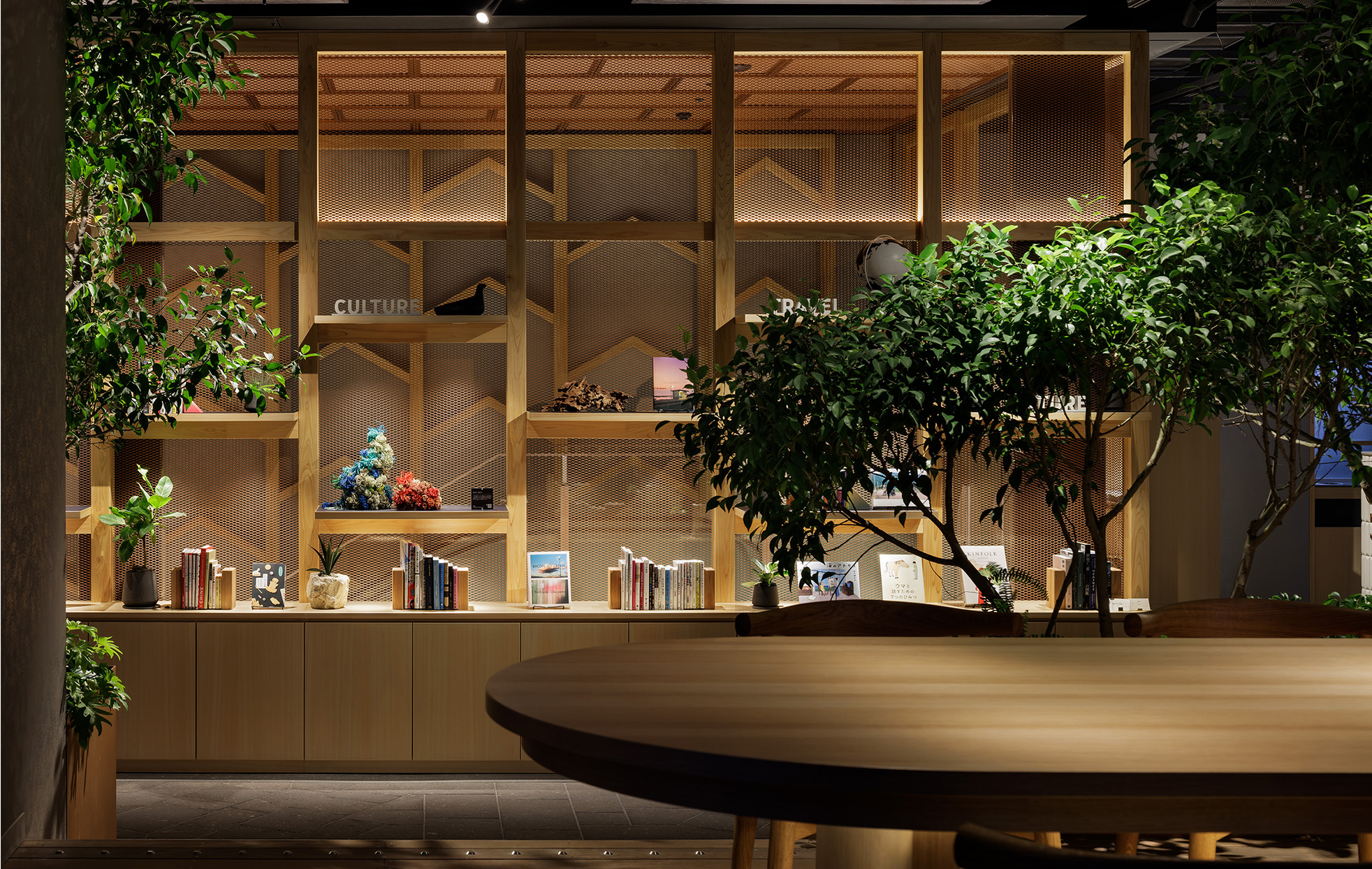 HOTEL – OMO5熊本丨日本熊本丨佐々木達郎建築設計事務所-15