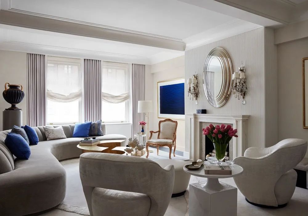 萨顿广场住宅-14