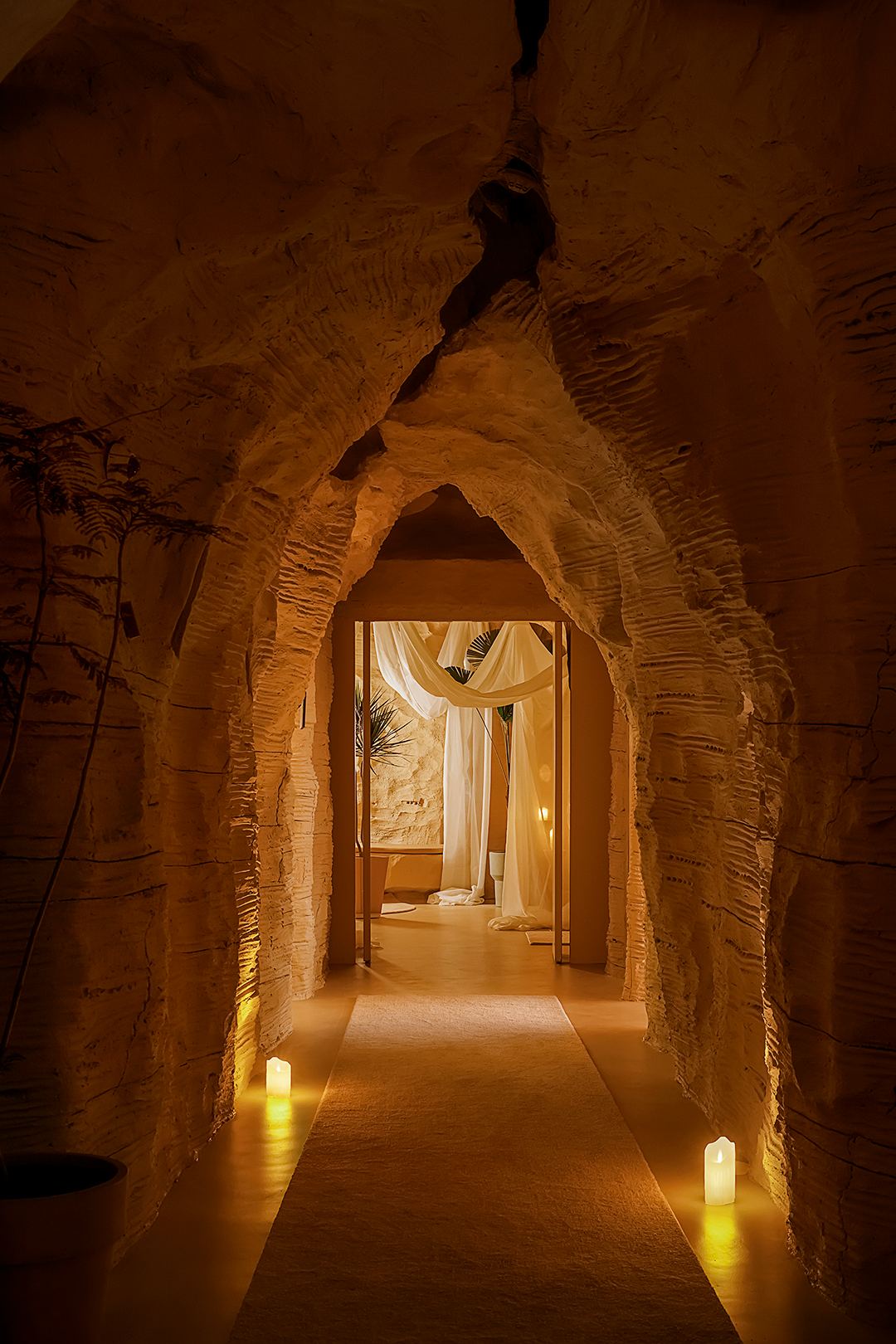 THE SHE 生态场域丨中国佛山丨潜木设计-142