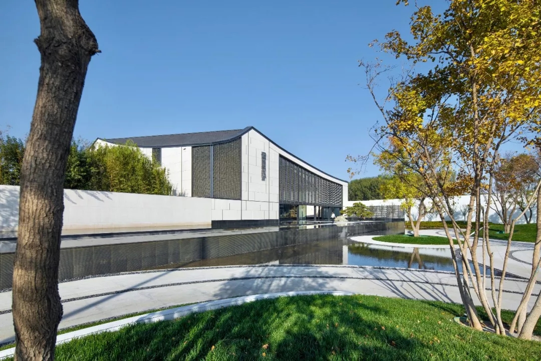 北京万科翡翠西湖-8