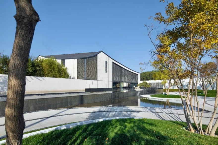 北京万科翡翠西湖-8