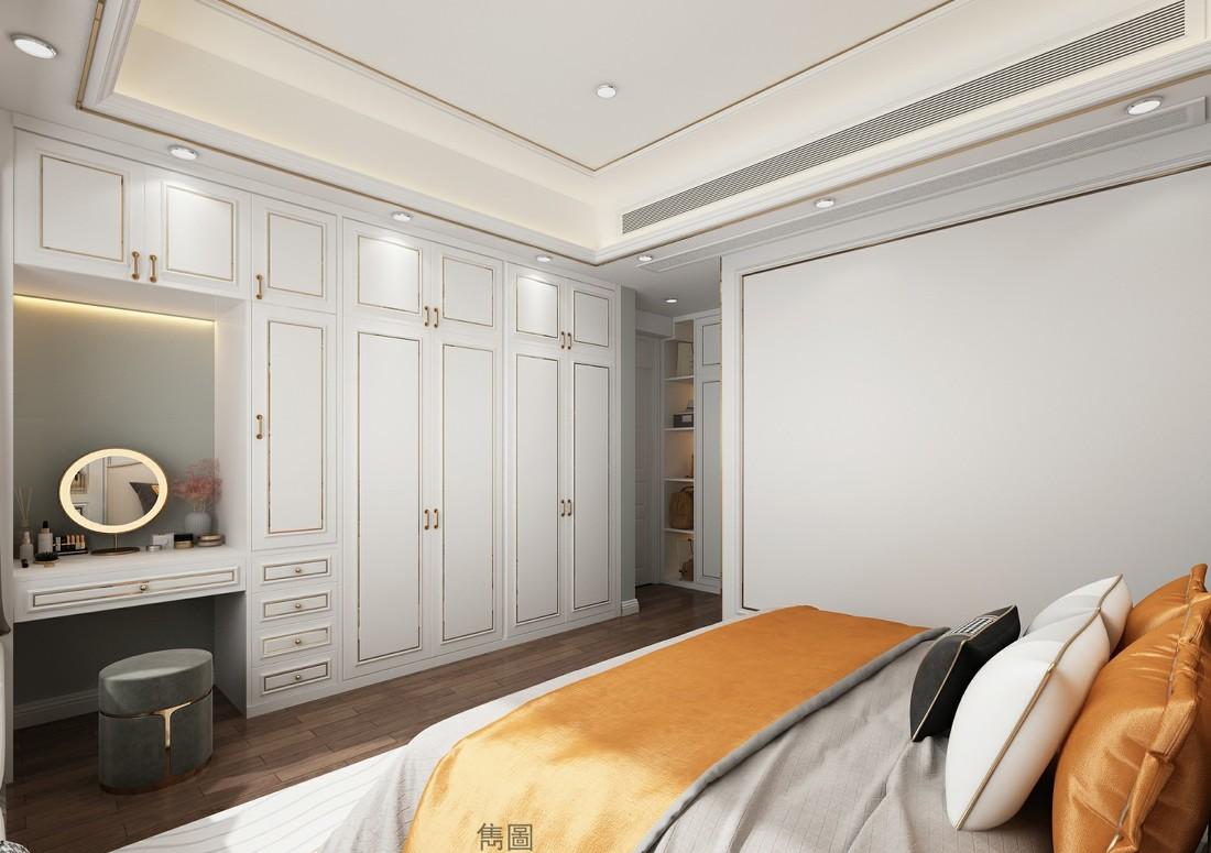 广州润粤大厦张小姐宅-30