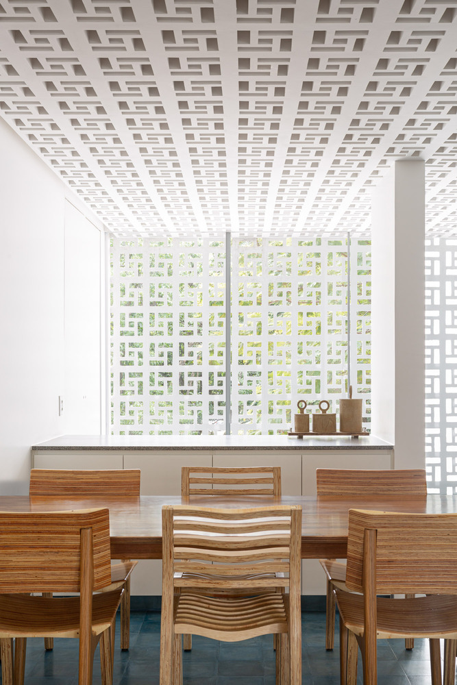 巴西现代主义公寓的翻新与传承丨CoDA arquitetos-40