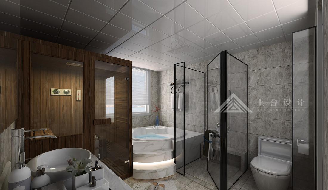 阳光蓝山郡复式-14