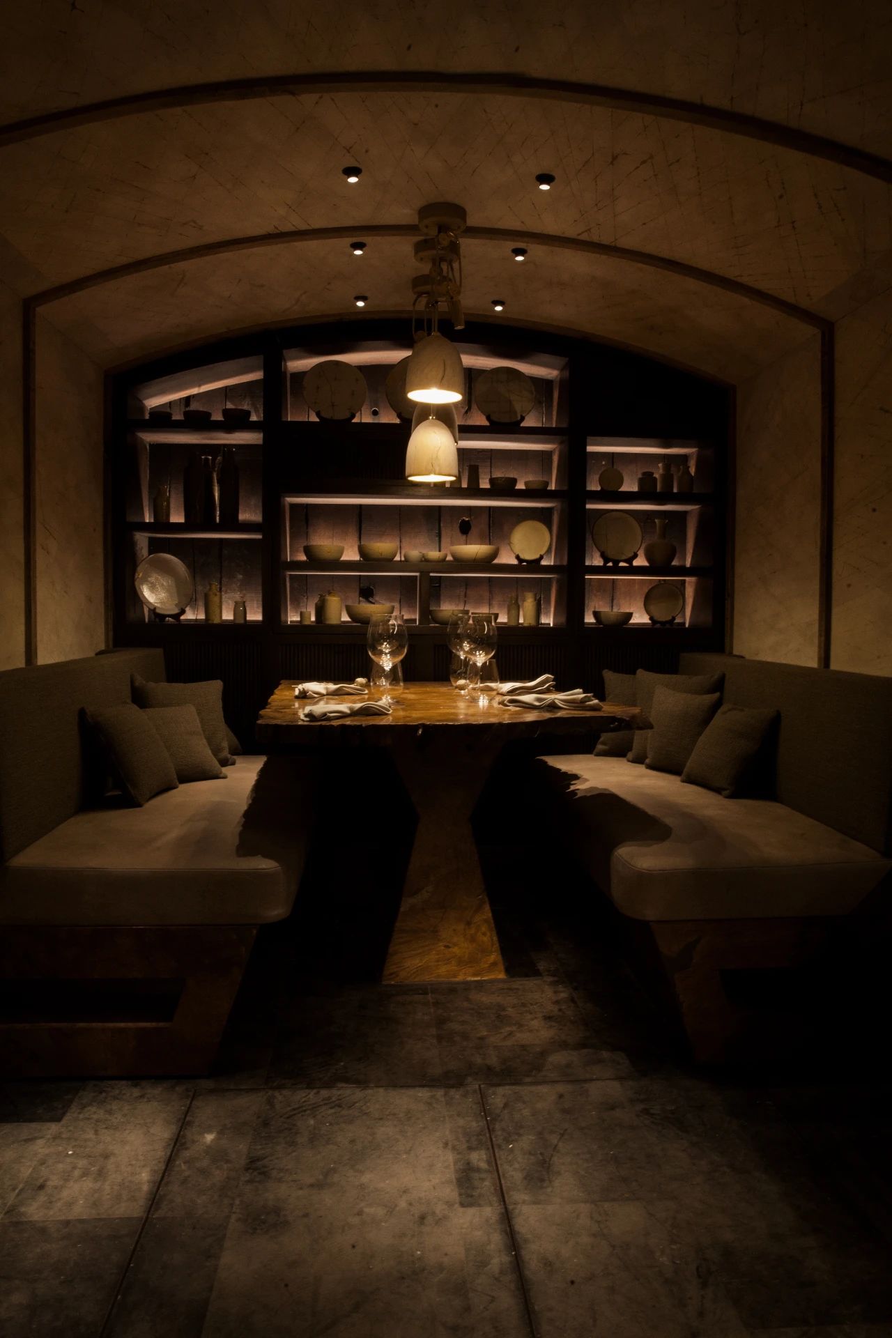 HIDE 餐厅丨英国伦敦丨不详-43