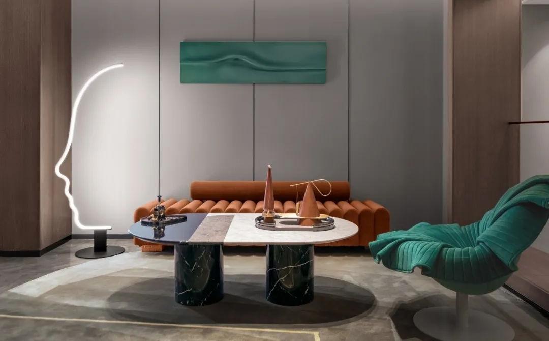 北京亿城燕西华府联排别墅丨中国北京丨上海天鼓装饰设计有限公司-28