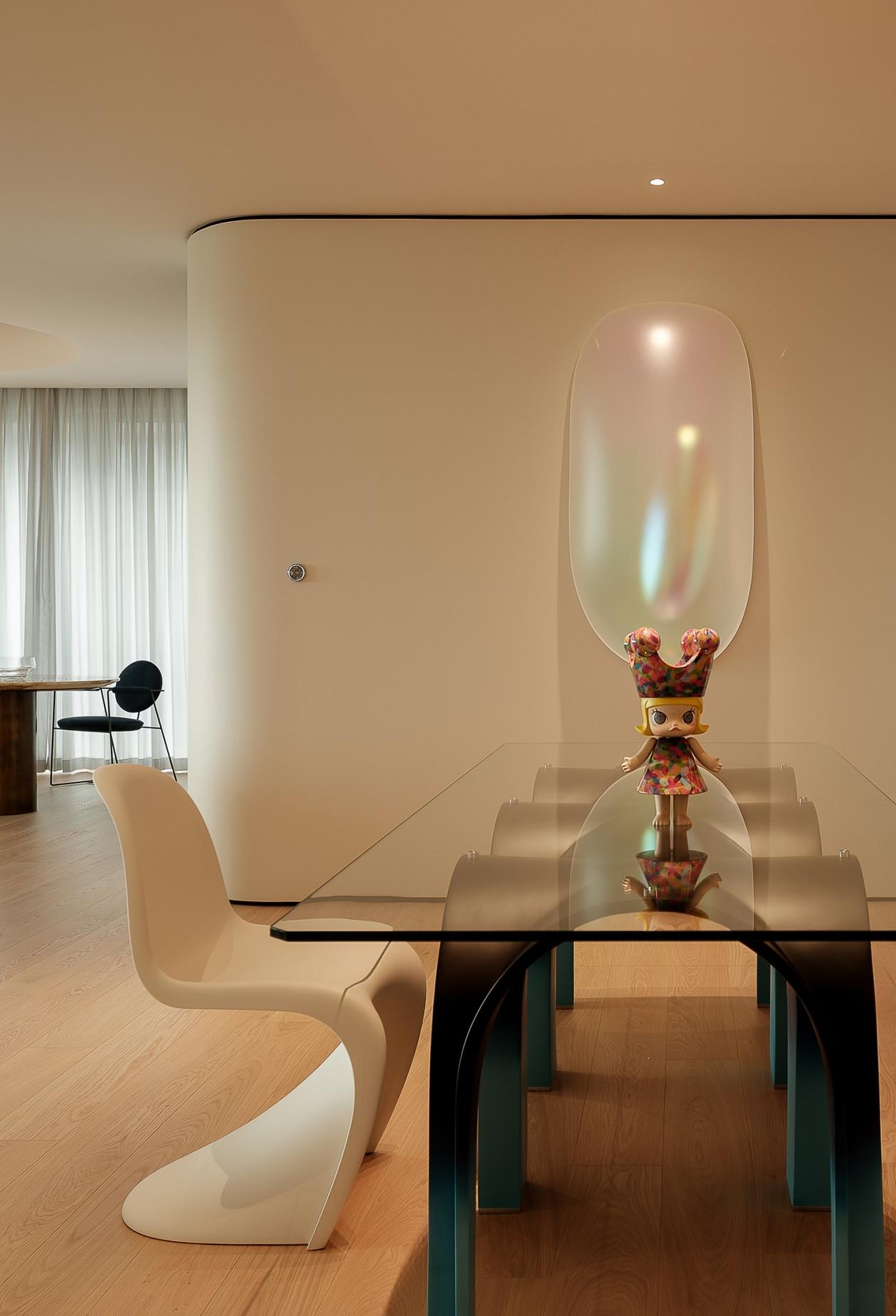 松樾私宅丨中国东莞丨T&D知行设计-33