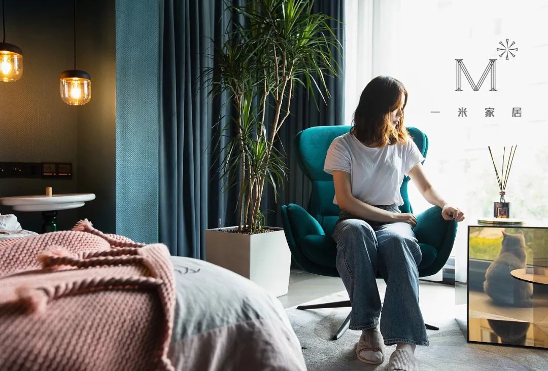 "简"述现代刚需房的"前卫"艺术-85