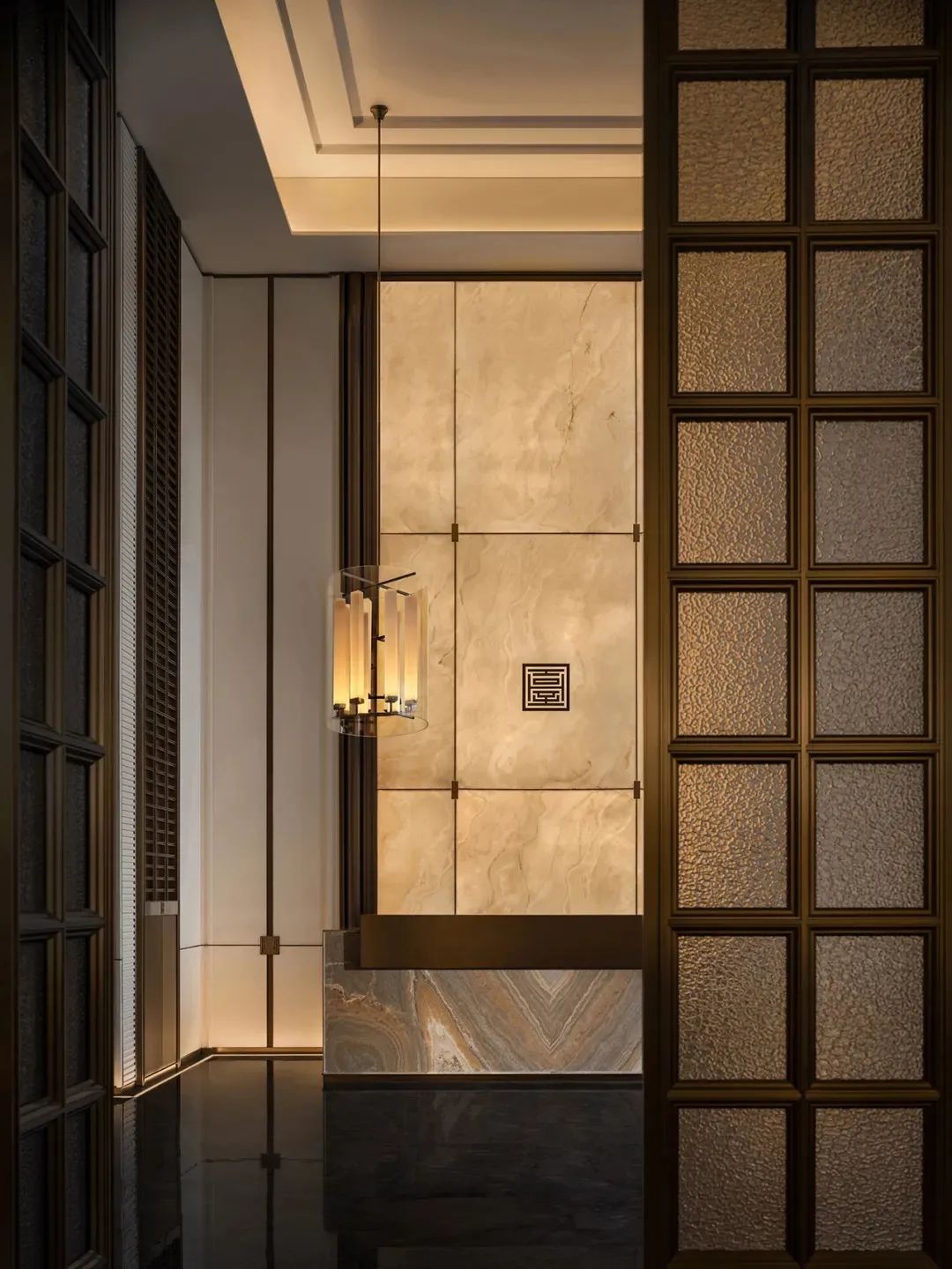 丛台拾光丨中国邯郸丨赛拉维设计CLV.DESIGN-34