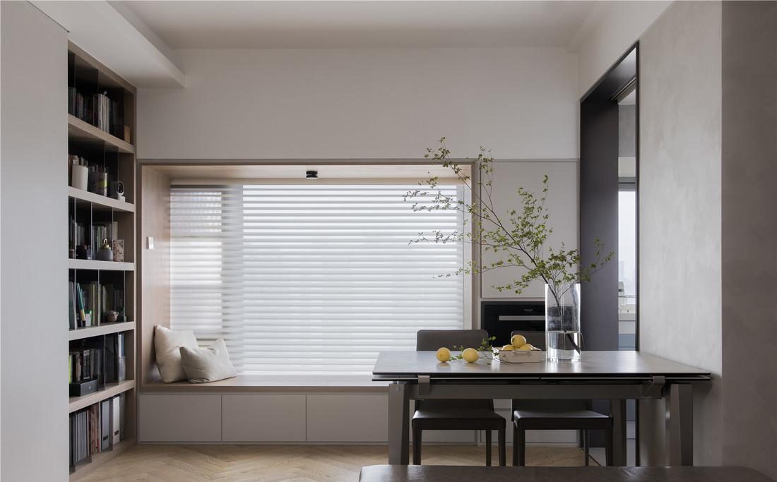 现代平层家居设计-22