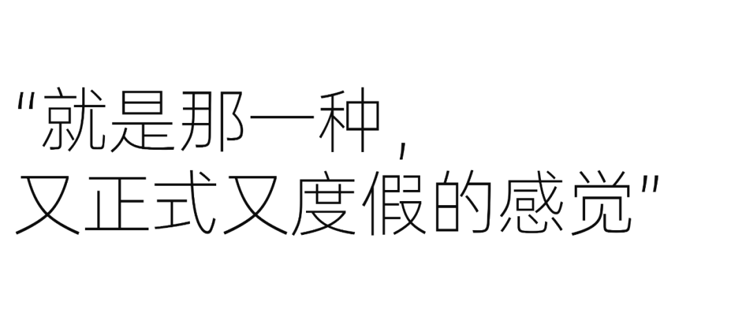 南昌阿鹤设计|500m²极简别墅，定格理想栖居！-1