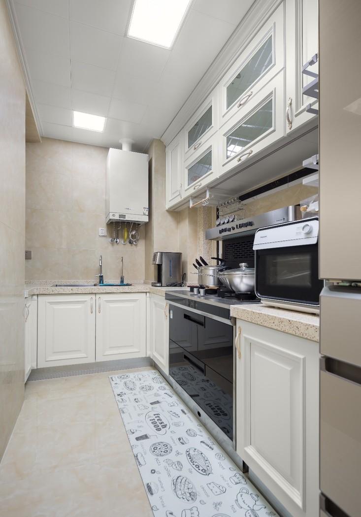 简约欧式婚房设计,浪漫满屋-10