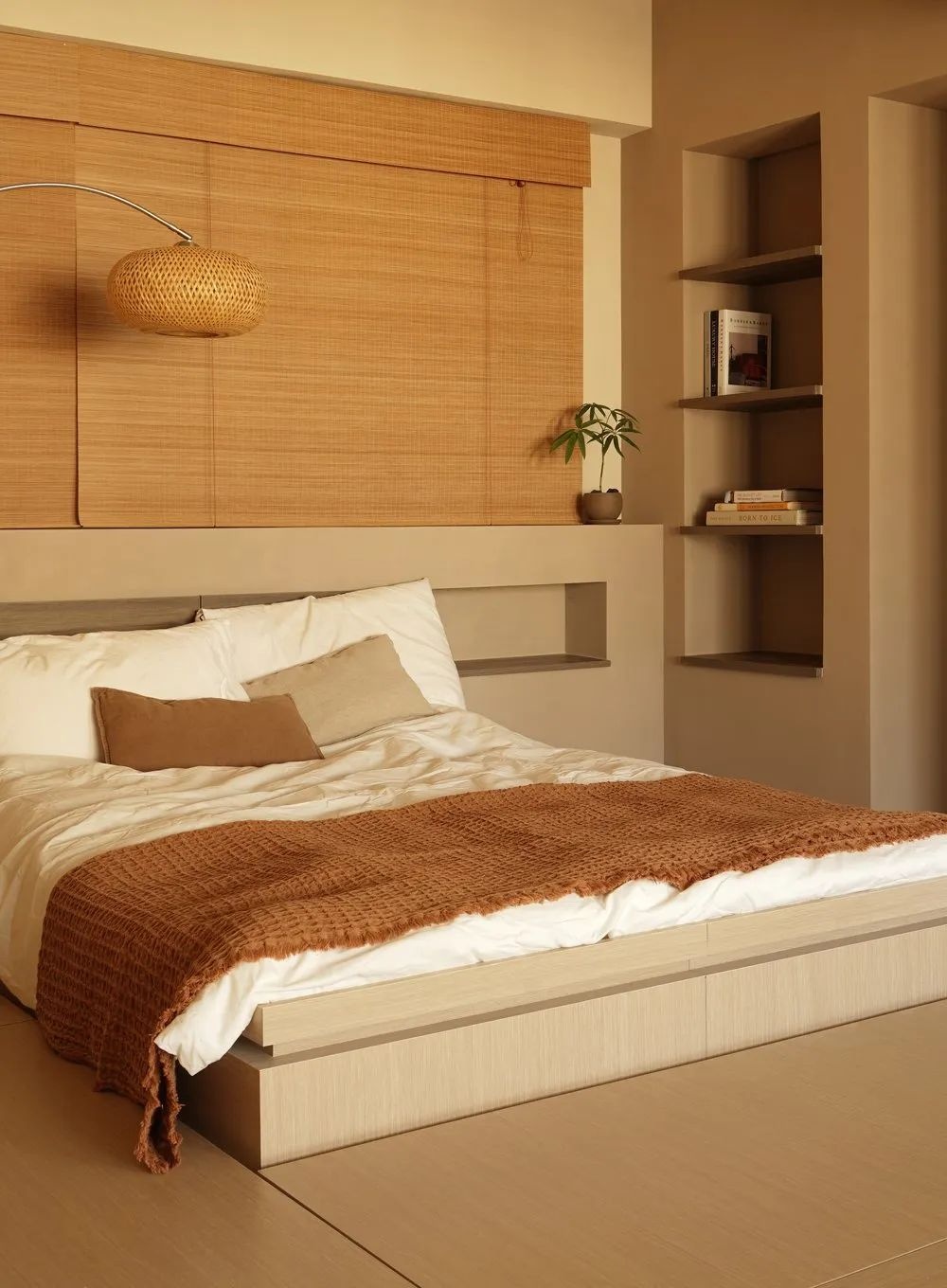 白日梦丨中国香港丨JAAK Design-28