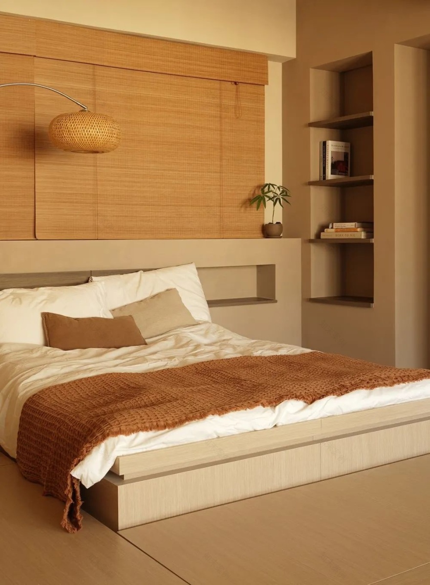 白日梦丨中国香港丨JAAK Design-28