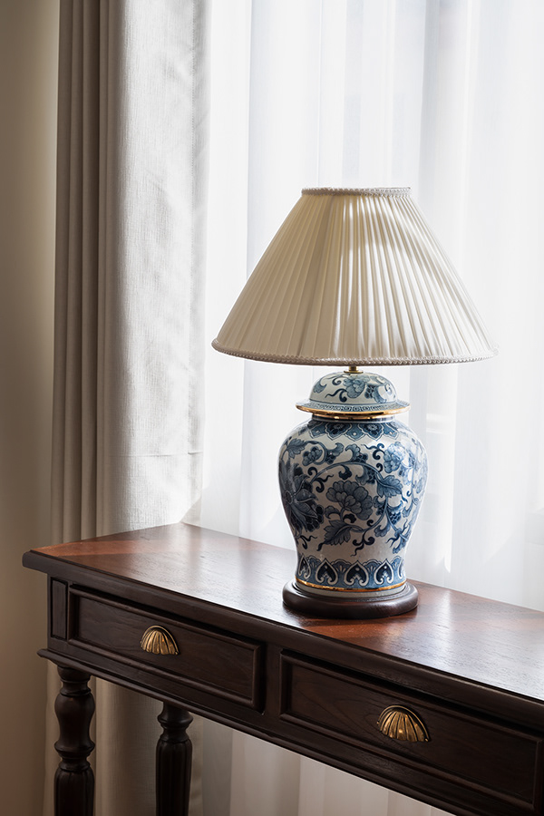 镶木地板房屋丨INTERIOR ARCHITECTS  OFFICE WHOM-30