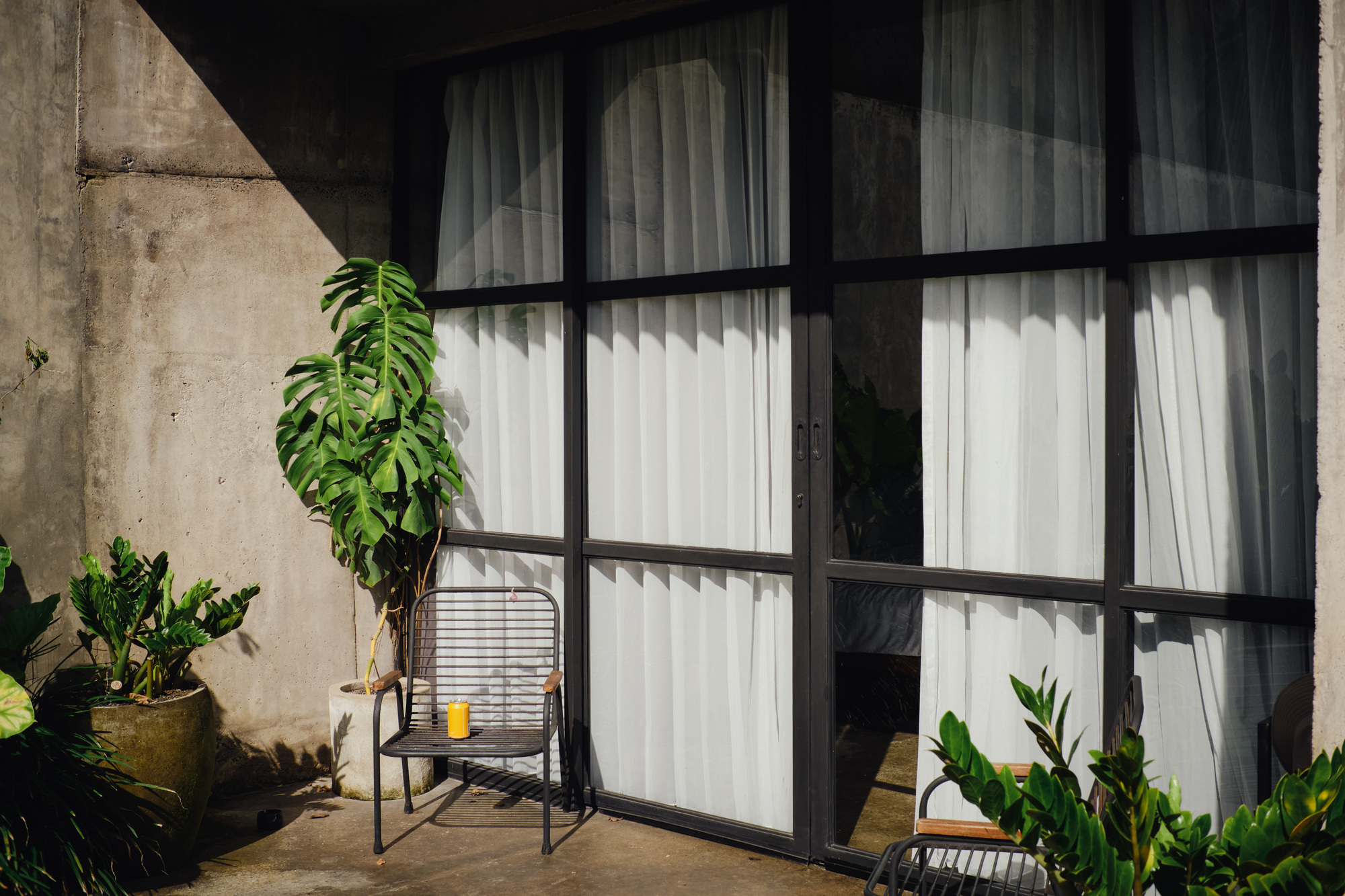 Kasia Ungasan Boutique Hotel, Cafe & Co-Working / Kasia Design-25